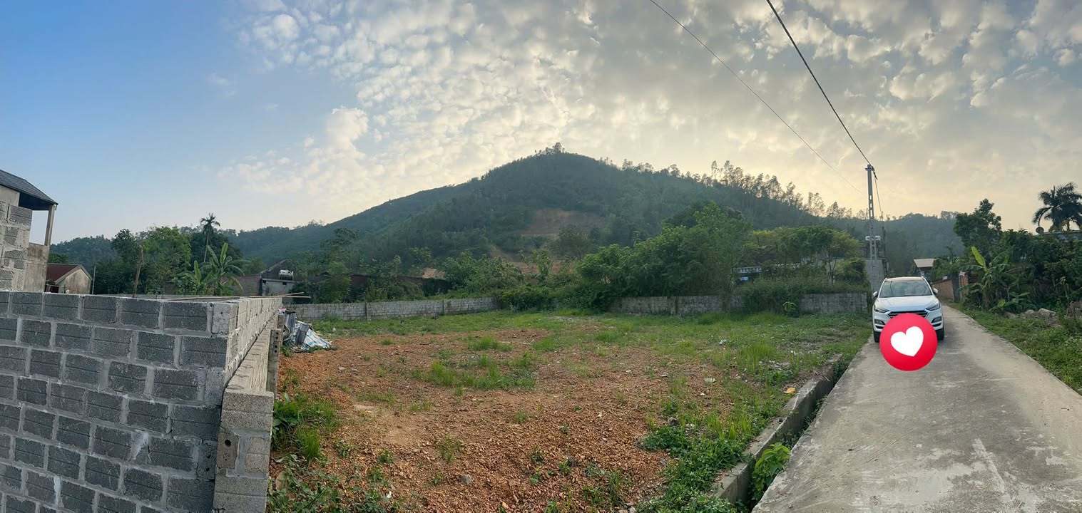 Bán Đất Quốc Oai 340m² - Mặt Tiền Rộng 16.5m, Sổ Đỏ Sẵn Sang Tên