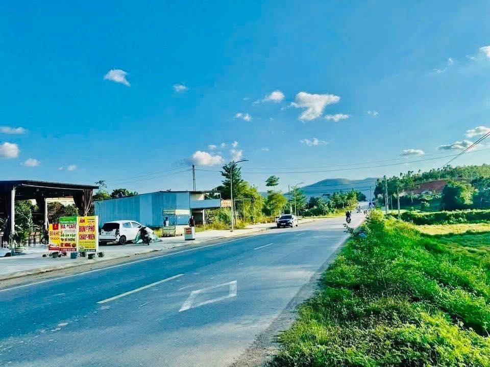 Đất nền Tu Vũ, Thanh Thủy 100m² giá 1 tỷ - Sổ đỏ chính chủ