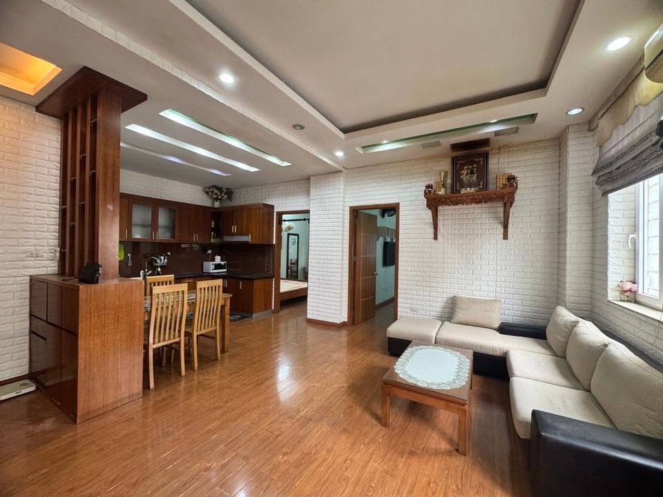 Chung cư Trung Hòa Nhân Chính 72m² - 2PN - 6.9 tỷ - Căn tầng trung