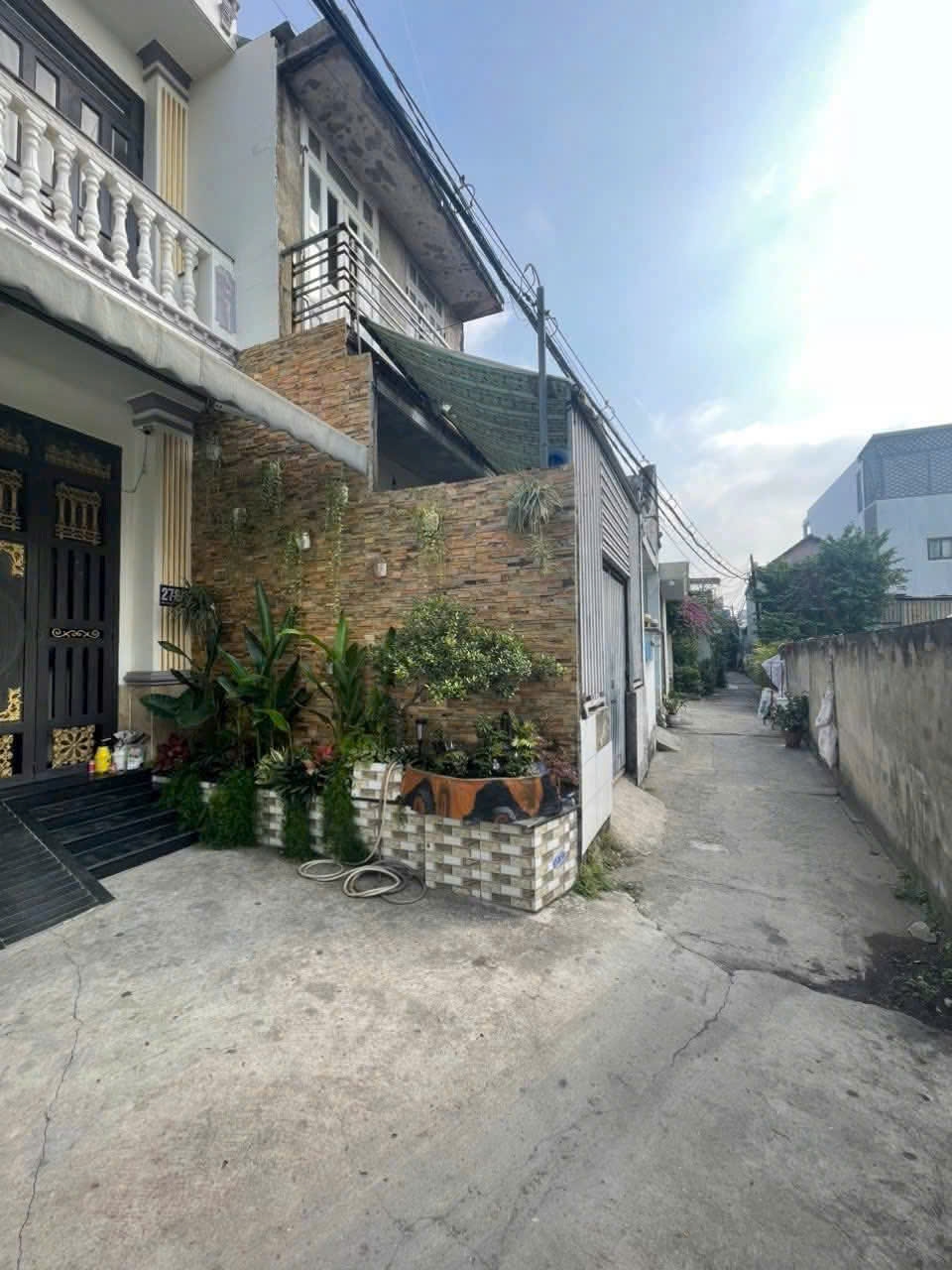 Nhà riêng Thới An Q12 52m² giá 3.89 tỷ - Chính chủ bán!