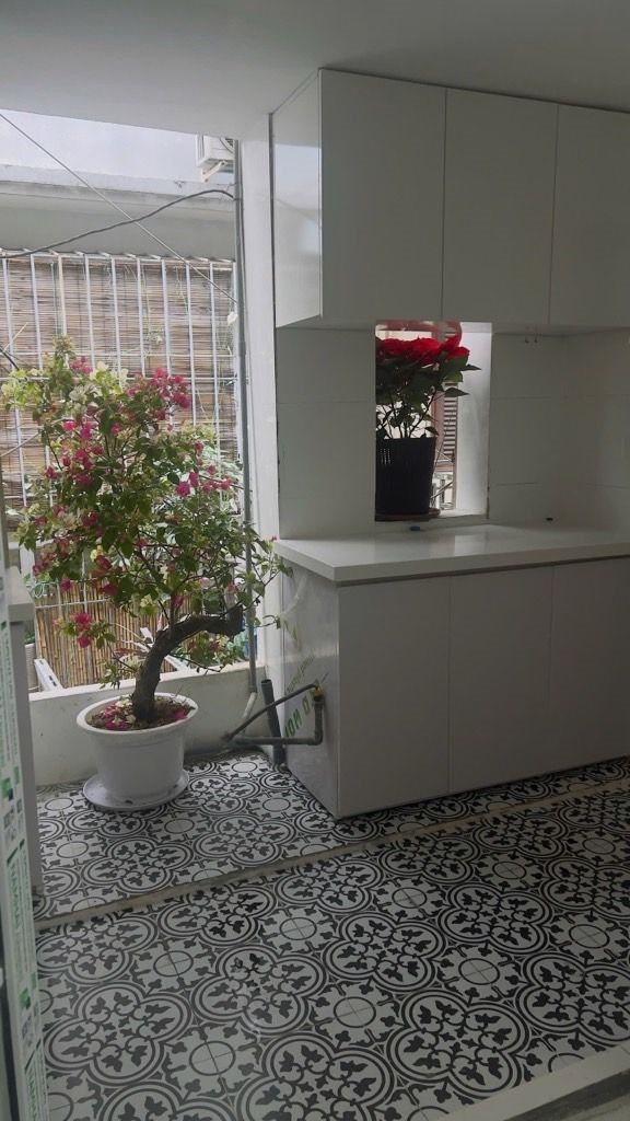 Nhà riêng Hoàn Kiếm 16m² giá 3.95 tỷ - Chính chủ bán gấp!