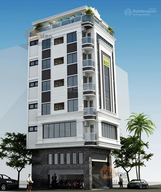 Nhà phố Pháo Đài Láng 90m² 32 tỷ - Đầu tư sinh lời vượt trội!