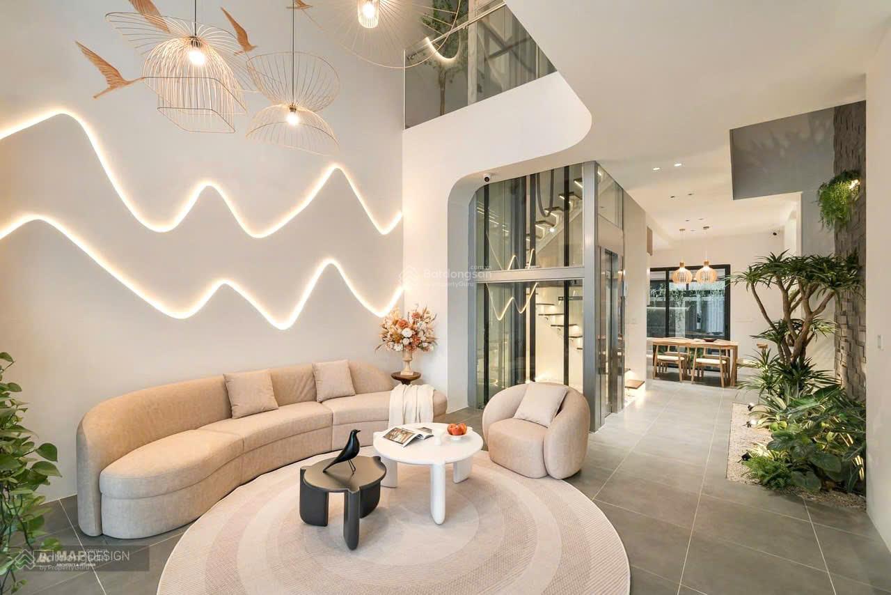 Liền kề 62.5m² Vinhomes Global Gate - Giá 18.5 Tỷ, Sẵn Sàng Đầu Tư Lời Nhanh