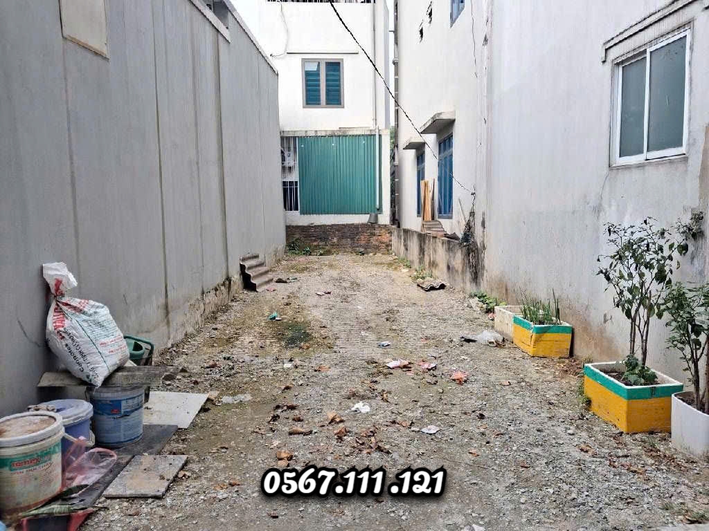 Đất nền Đại Mạch, Đông Anh 65m² 3.8 tỷ - Pháp lý rõ ràng