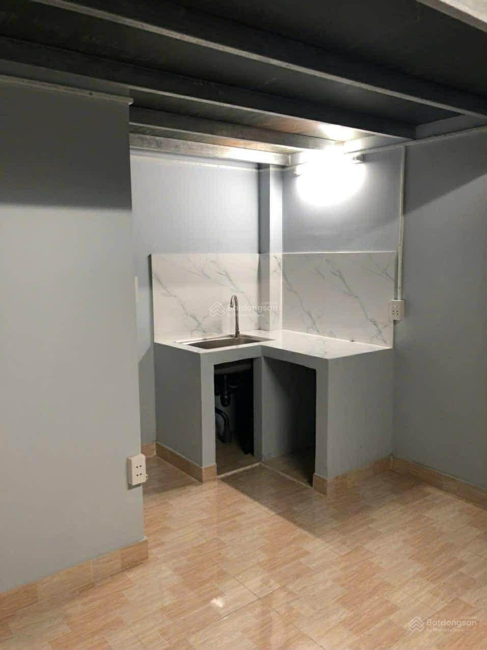 Cho thuê phòng full nội thất 15m² - Khu Tên Lửa, Bình Tân, chỉ 2.6 triệu