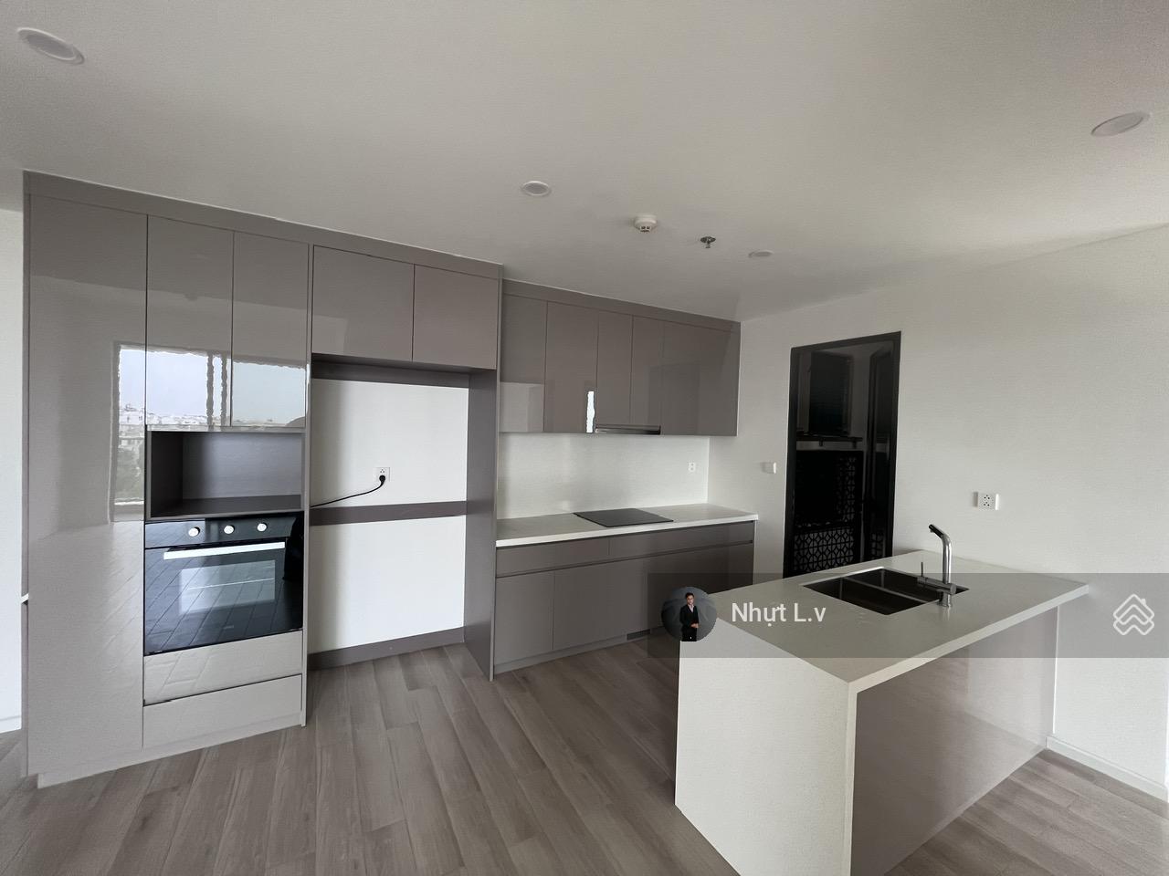 Bán gấp căn hộ Masteri Centre Point 72.5m² - Full nội thất, view Landmark81