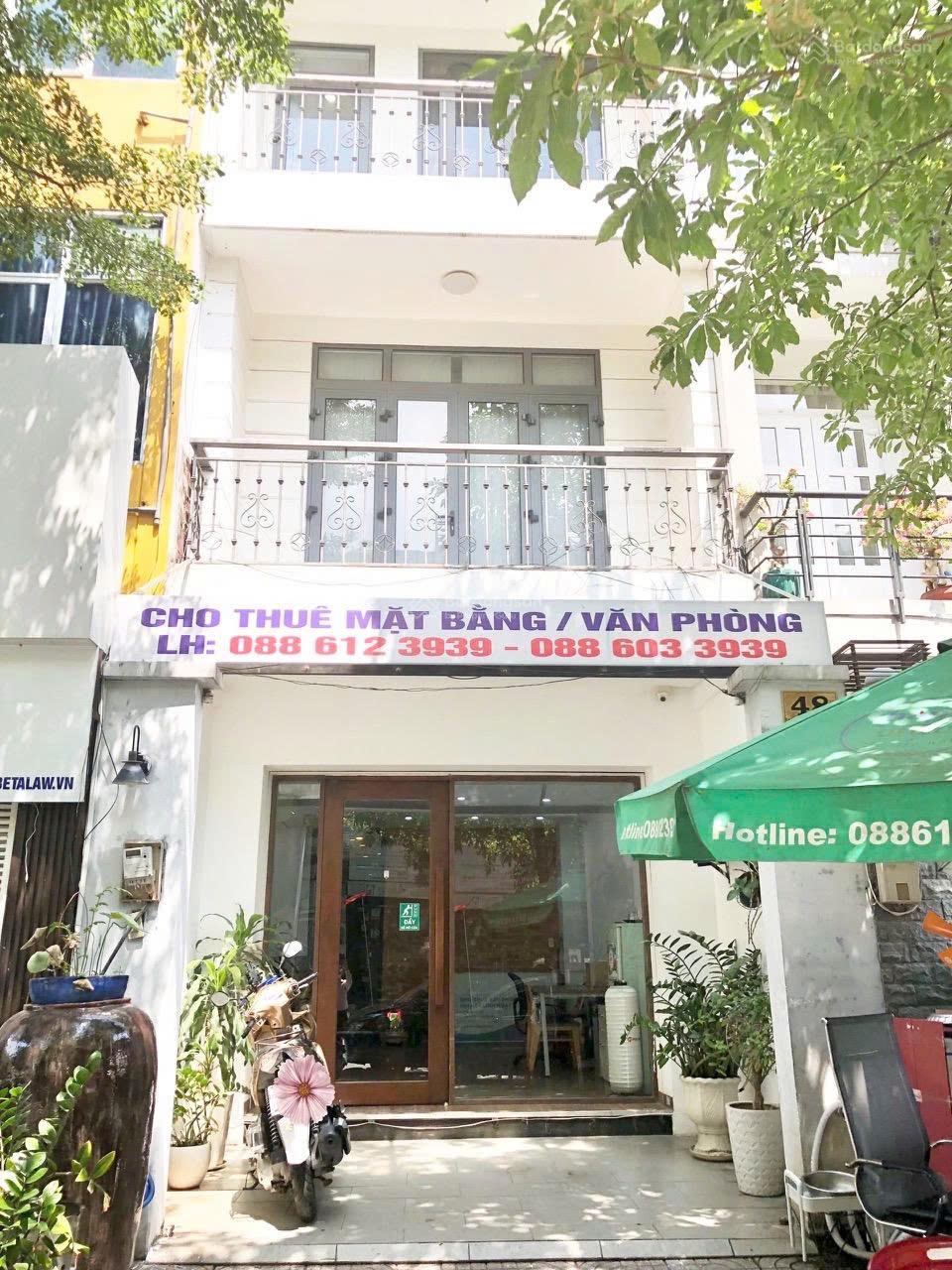 Cho thuê văn phòng 22m² đường Cao Đức Lân, An Phú, Q2 - Giá từ 8 triệu/tháng