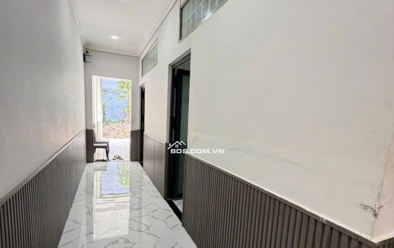 Nhà riêng Thị trấn Củ Chi 101m² giá 980 triệu - Sổ hồng sẵn