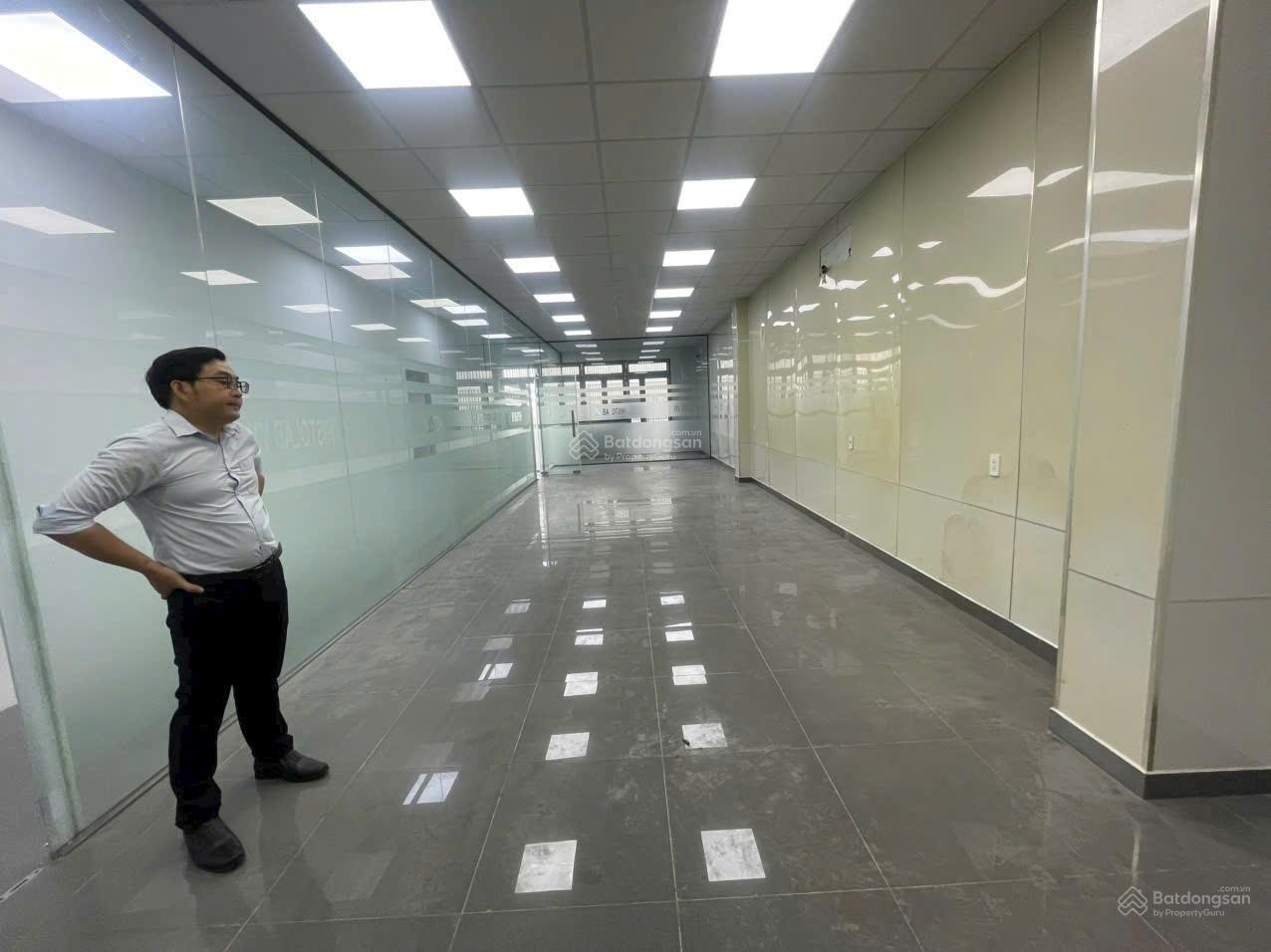 Tòa Nhà 350m² Mặt Tiền Đường Số Bình Tân - Gần AEON Tân Phú - Giá 70 Triệu