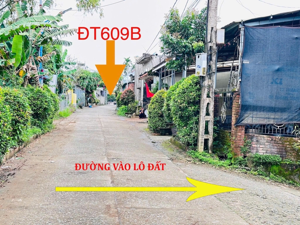 Đất nền Đại Lộc Quảng Nam 180m² - Sổ đỏ chính chủ!