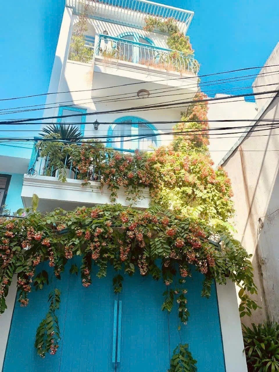 Nhà 3 Tầng 71m² Ô Tô Vào Tận Cửa - Nguyễn Hữu Thọ, Hải Châu, Đà Nẵng