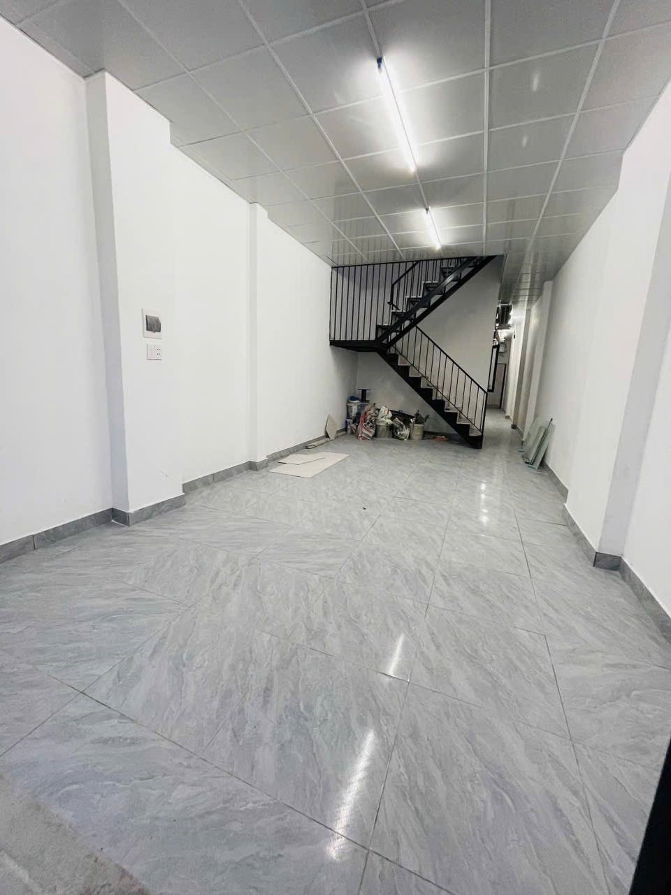 Nhà K/Dũng Sỹ Thanh Khê 92m² - Dòng tiền 35 Triệu/Tháng