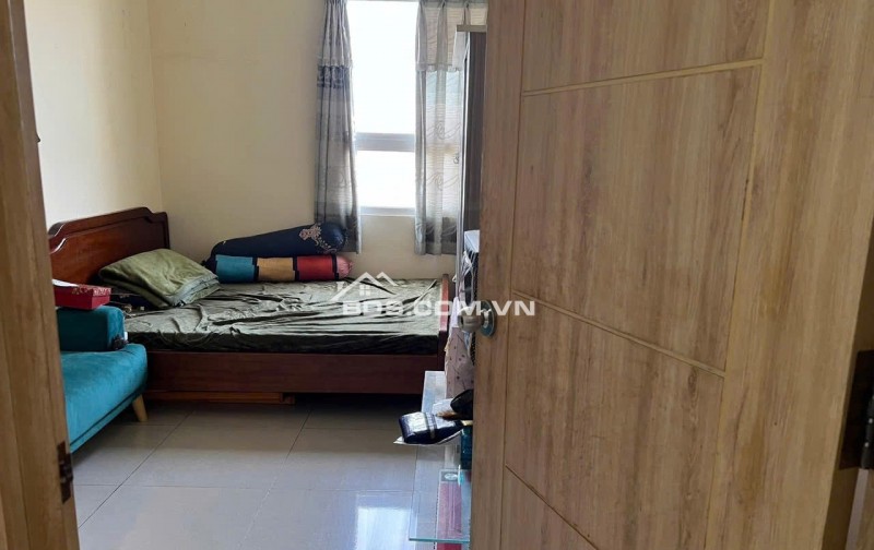 Căn hộ Bình Thạnh 70m² giá 12 triệu - Bàn giao ngay!