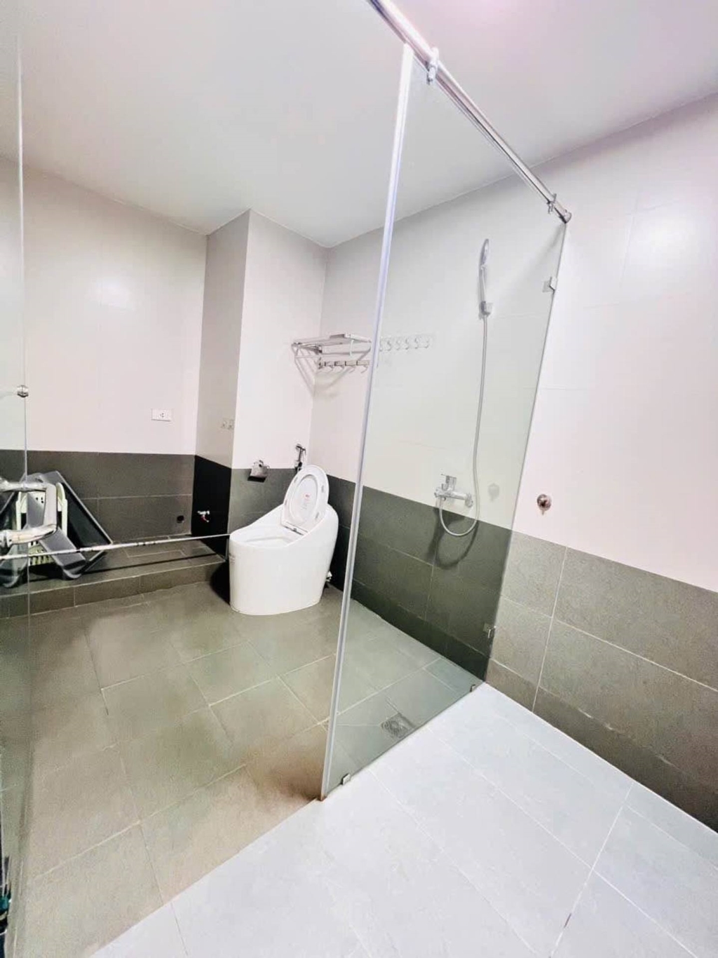 Chung cư X1 Hạ Đình 108m² - Sổ đỏ vuông đẹp, giá 7.4 tỷ