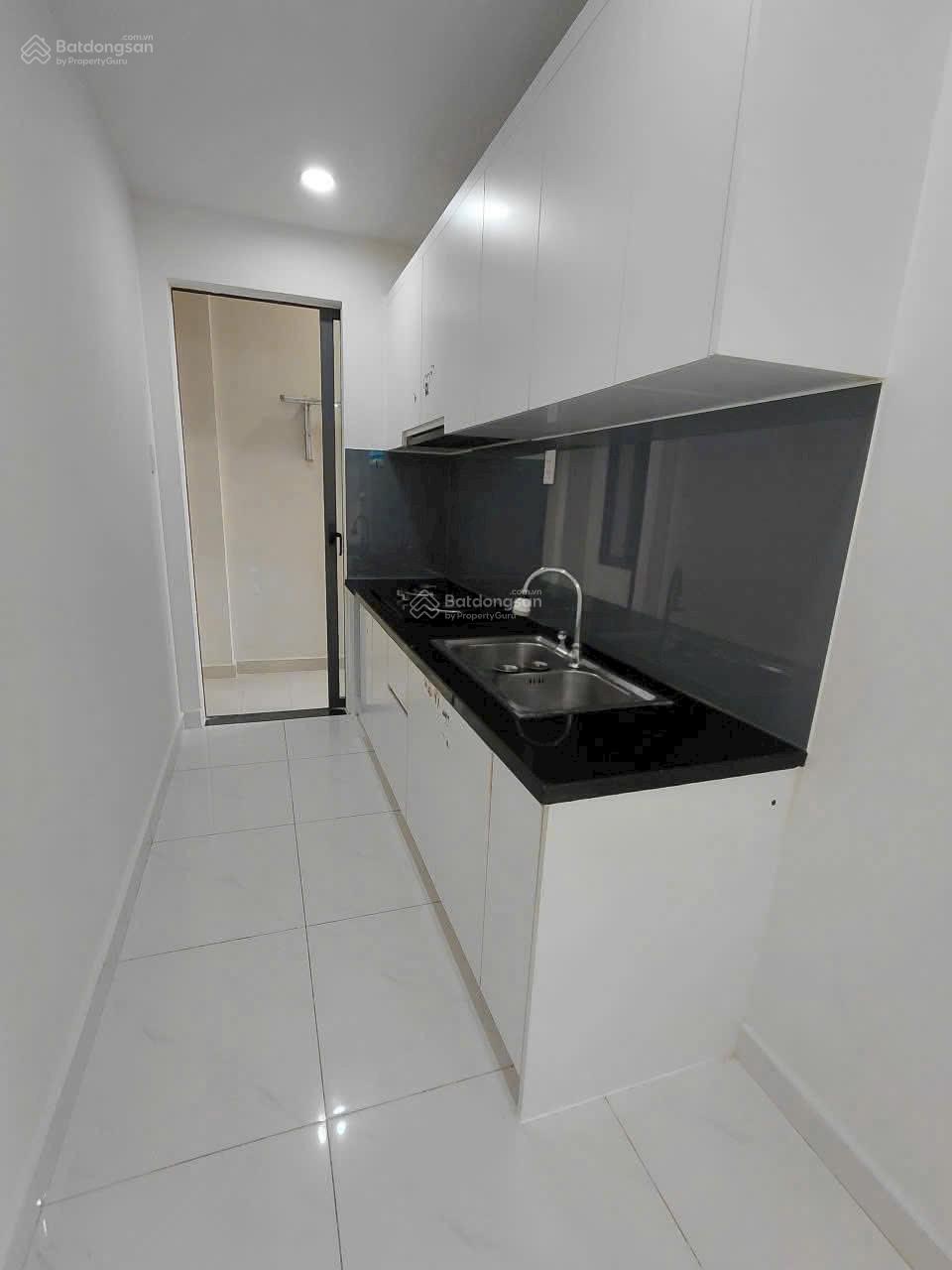 Căn hộ Green River Quận 8 80m² - Căn góc view đẹp Q1,5, nhà mới 100%!