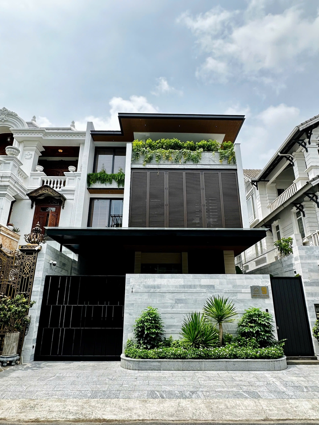 Nhà Mặt Tiền An Phú, Thủ Đức 172m² - Vị trí đẹp, siêu VIP!