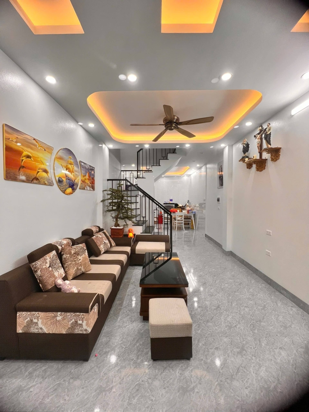 Nhà Lô Góc Thụy Khuê, Tây Hồ 28m² 6.6 Tỷ - Vị Trí Đẹp Hiếm Có!