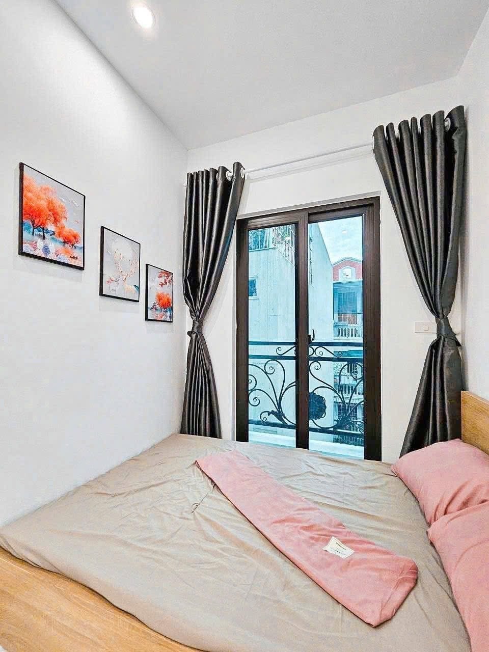 Toà CCMN Bùi Xương Trạch, Thanh Xuân - Giá 287 triệu - Dòng tiền ổn định