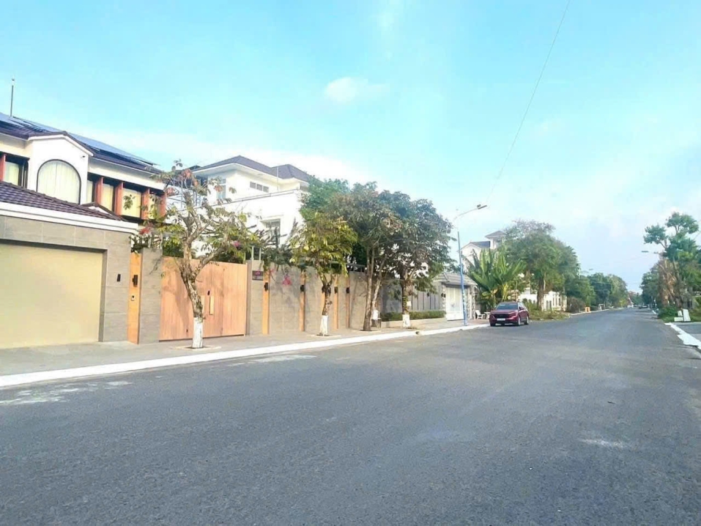 Đất nền Cồn Khương Cần Thơ 560m² - Hạ tầng hoàn thiện!