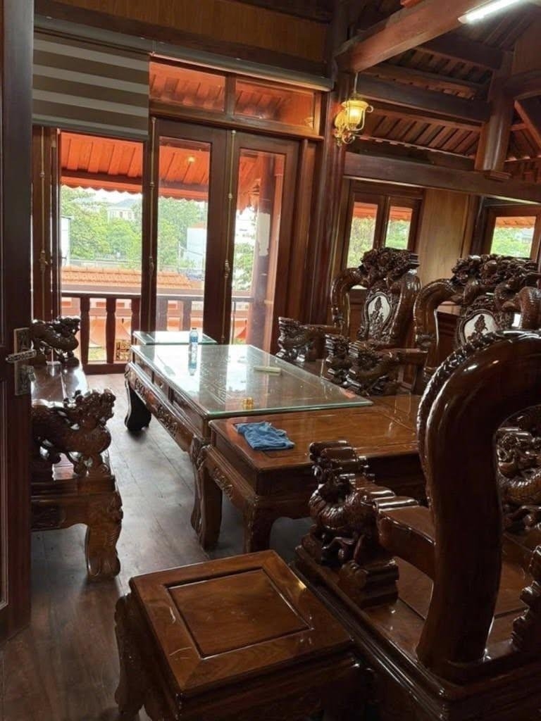 Biệt thự góc 2 mặt tiền 273m² Bình Trưng Tây, TP.HCM - Giá 42 tỷ