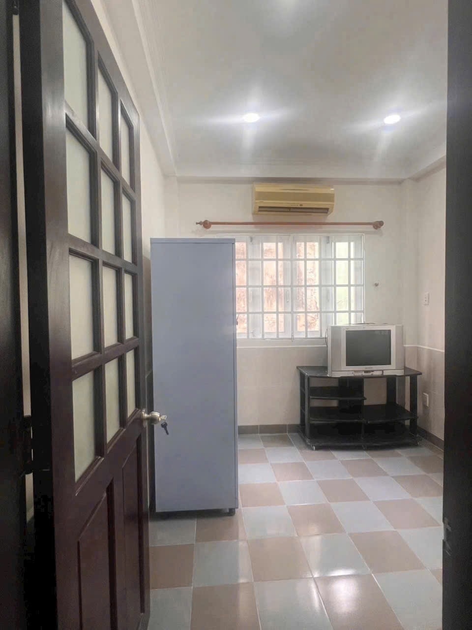 Nhà Quận 3 16.9m² 4 tầng chỉ 3.6 tỷ - Sẵn sàng ở ngay!