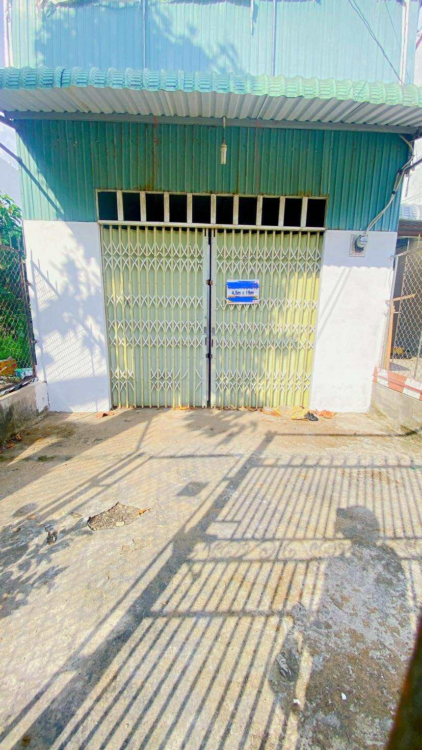 Kho 86m² KDC Long Thịnh Cái Răng - Giá tốt, hoạt động ngay!