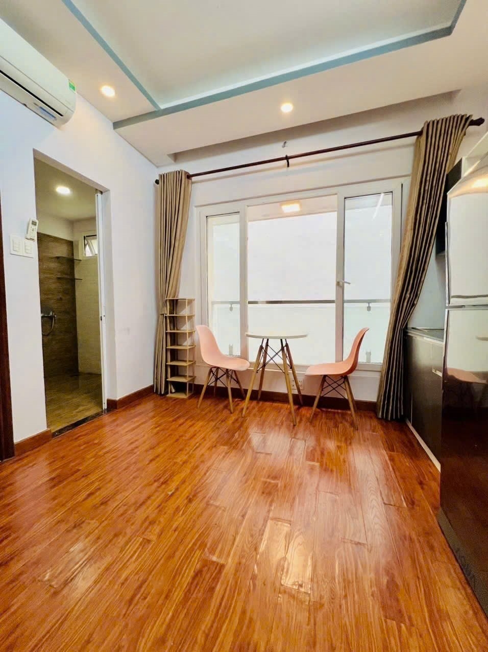 Nhà Mặt Tiền 3/2 Q.11 - 6 Tầng Thang Máy, Kinh Doanh Đỉnh Cao