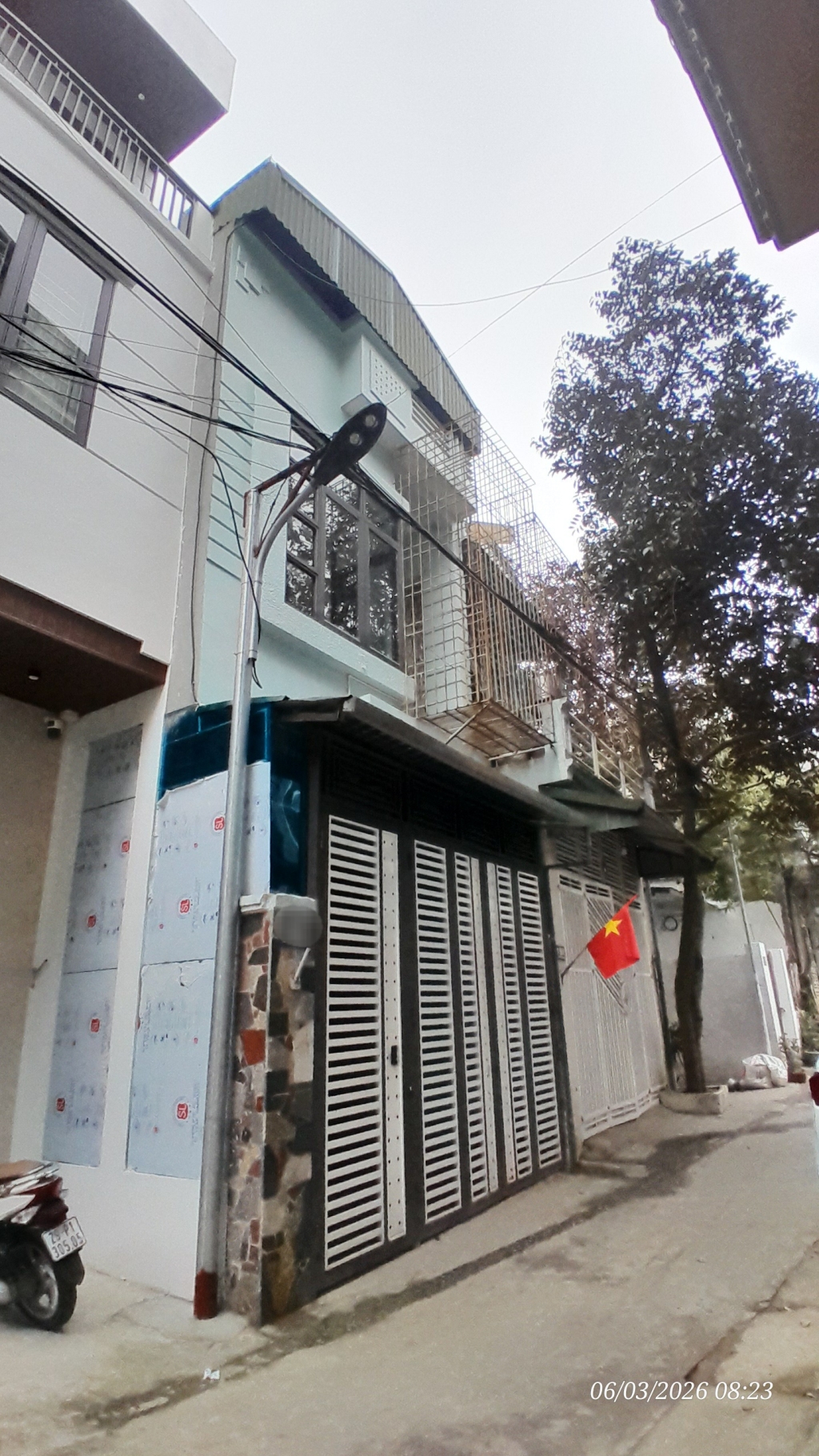 Nhà 2 Tầng P. Nam Ngạn, Thanh Hóa 63m² giá 3.5 tỷ - Sẵn sàng ở ngay!