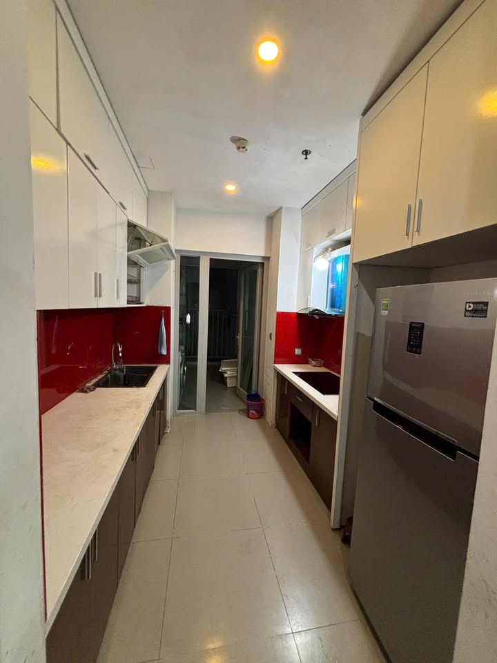 Căn hộ 87m² Taseco N03T2 - 2PN, Sổ hồng sẵn, Giá 10.x tỷ