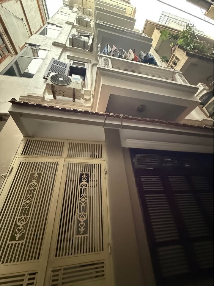 Nhà Phố Trần Duy Hưng 55m² - Vị trí đắc địa, 15 tỷ