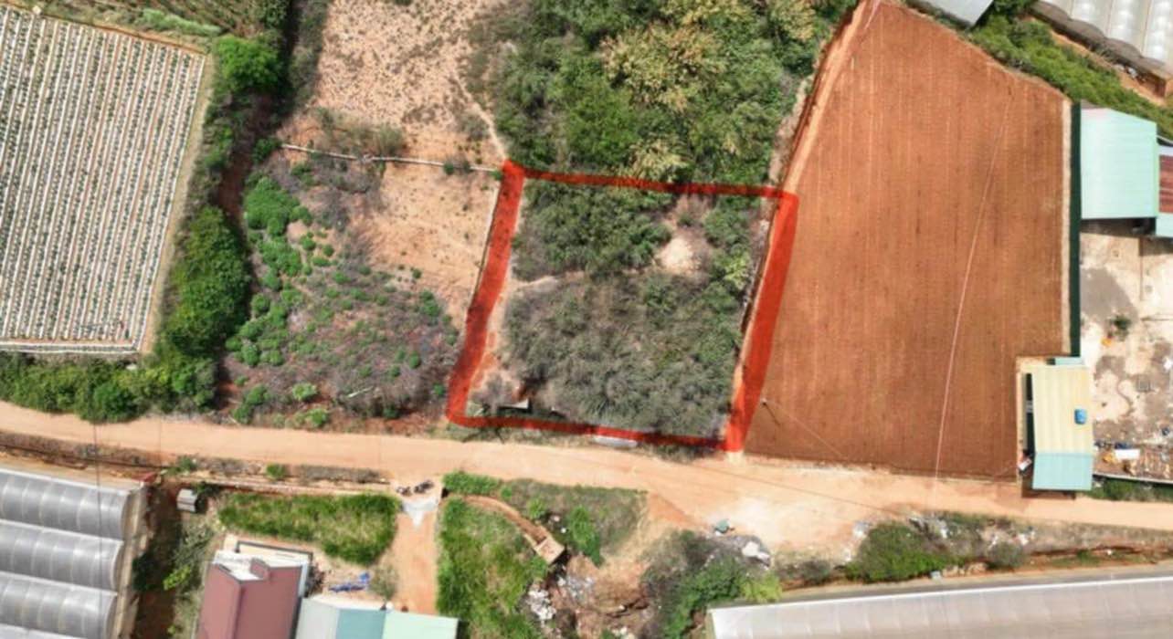 Đất nền Xuân Thọ Đà Lạt 504.9m² giá 4.2 tỷ - Sổ hồng chính chủ