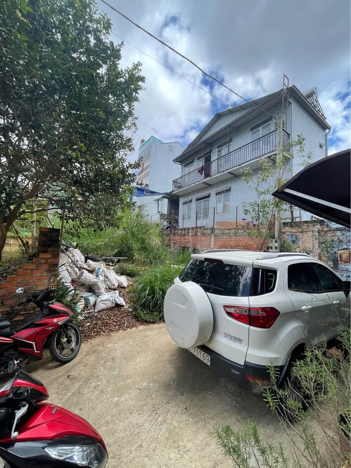 Đất nền Đường Ngô Quyền, Đà Lạt 110.7m² - Pháp lý rõ ràng!