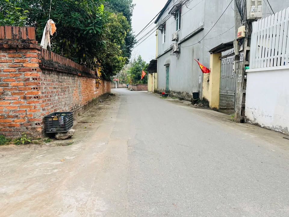 Đất nền Vĩnh Yên 224m² 2.5 tỷ - Đường to ô tô, sổ đỏ chính chủ!