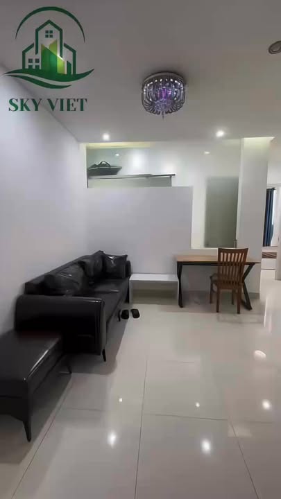 Căn hộ Sky Garden Quận 7 - 56m² 2PN - Sổ hồng riêng, Giá 4.45 Tỷ