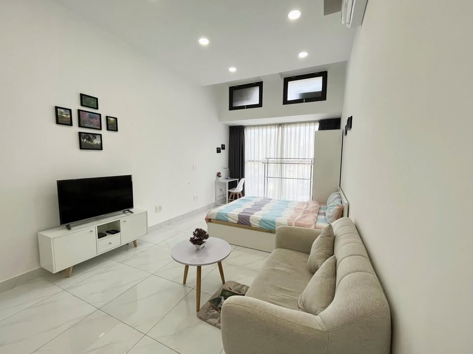 Officetel The Sun Avenue Q8 - 10 Triệu/Tháng - Sẵn Sàng Dọn Vào Ở