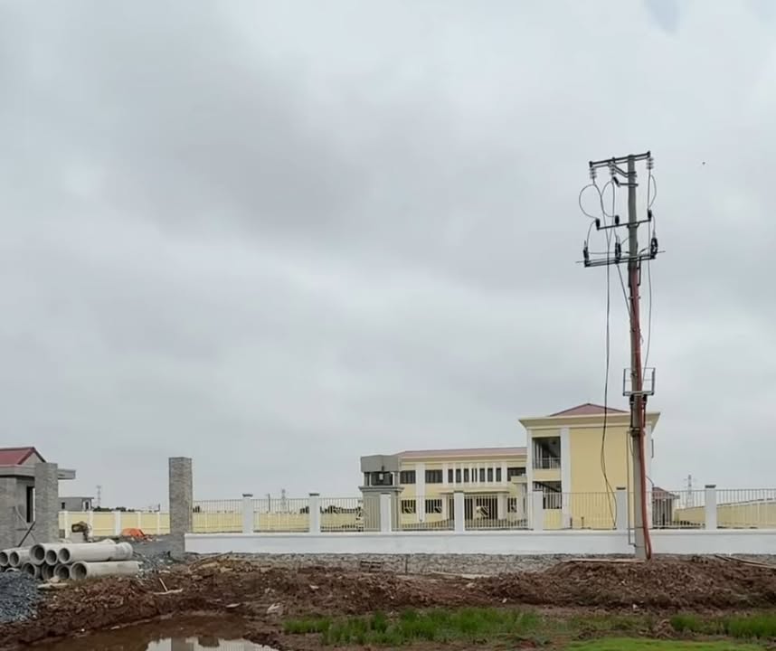 Đất nền Kim Sơn 115m² 2 tỷ - Tiềm năng kinh doanh vượt trội!