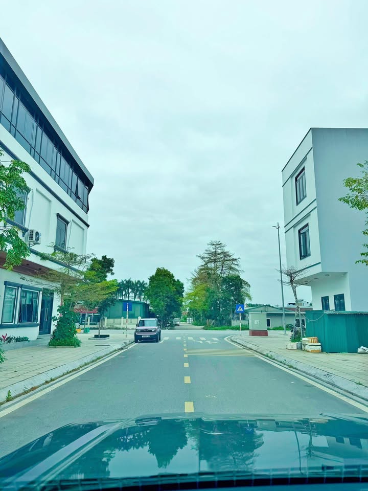 Nhà mặt tiền 90m² P.Hải Hòa, Móng Cái - Vị trí góc thoáng, giá thỏa thuận