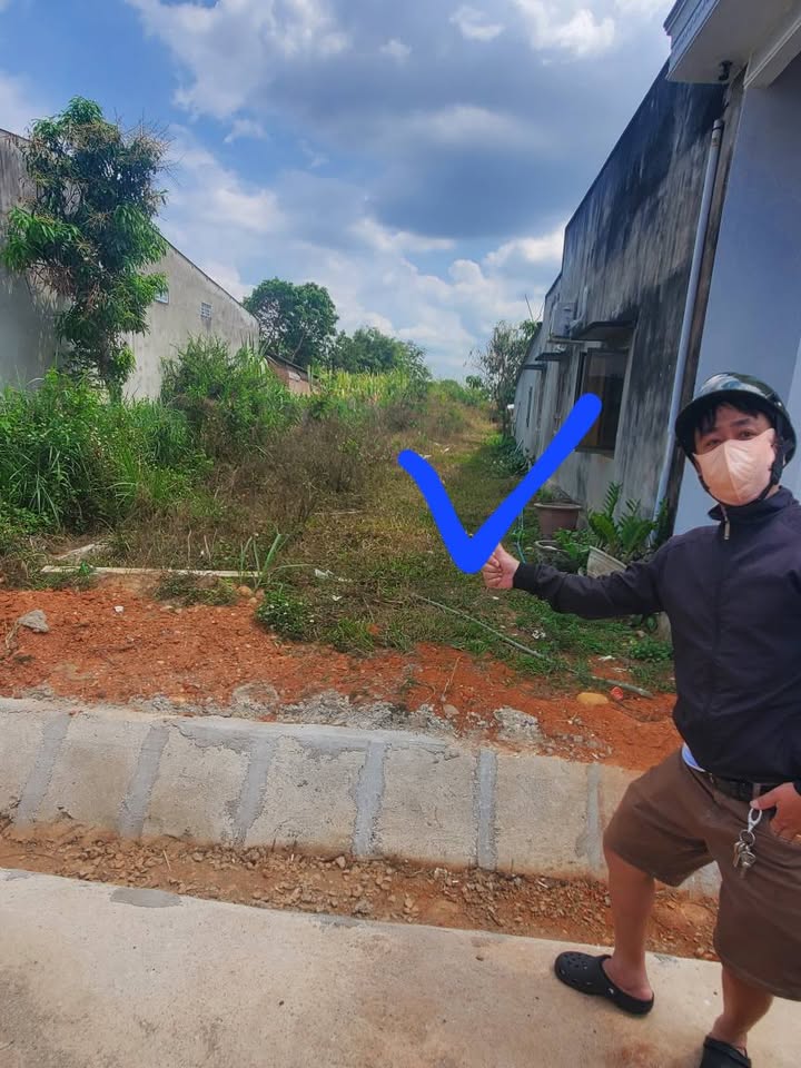 Đất nền Thôn Phương Quý Kon Tum 320m² 7xx triệu - Tiềm năng tăng giá!