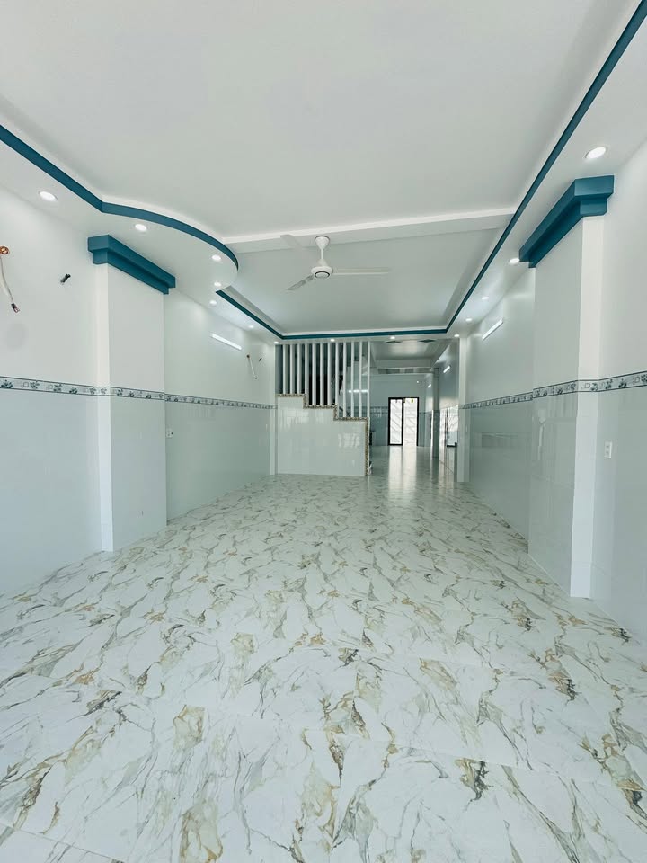 Nhà cho thuê Nguyễn Công Bình Mỹ Tho 115m² 22 triệu - Sẵn sàng ở ngay