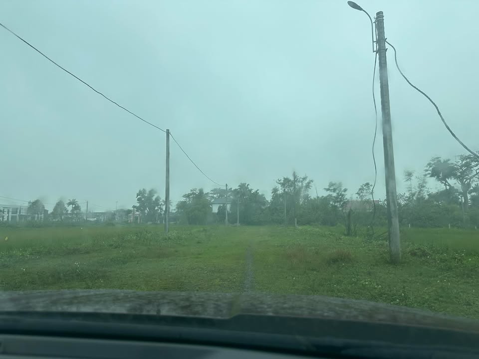 Đất nền Thành phố Vinh 160m² - Lối 3 Viết Hải, Sẵn Sổ Hồng