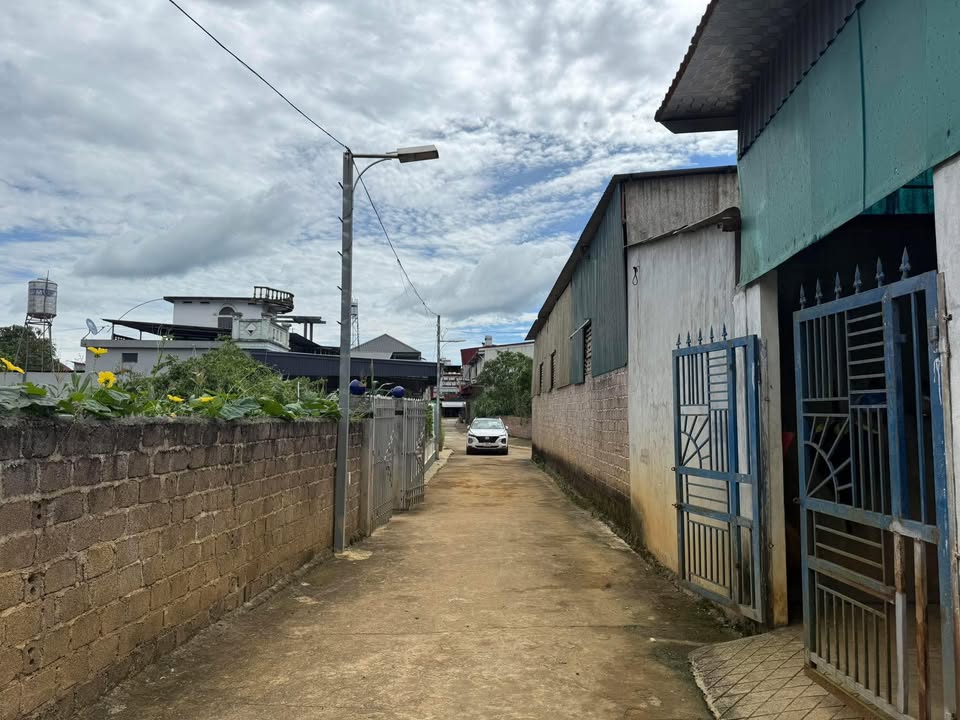 Đất nền Nà Bó Mộc Châu 120m² - Đường to ô tô, pháp lý rõ ràng!