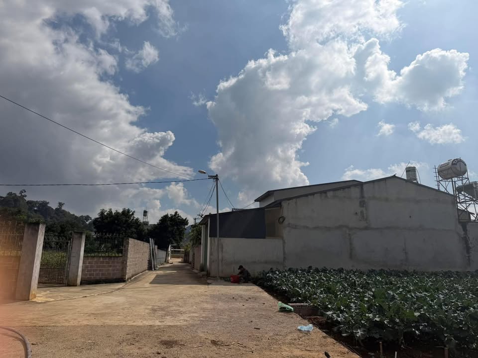 Bán Đất Nền Yên Thủy, Hòa Bình 145m² - Sổ Đỏ Rõ Ràng, Giá Đầu Tư