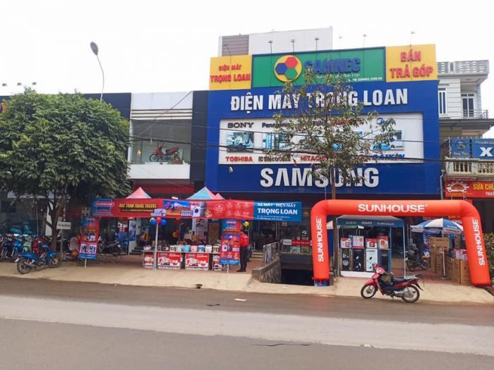 Nhà phố Mộc Châu 182m² - Kinh doanh tầng trệt, ở tầng trên, giá chỉ 5.46 tỷ