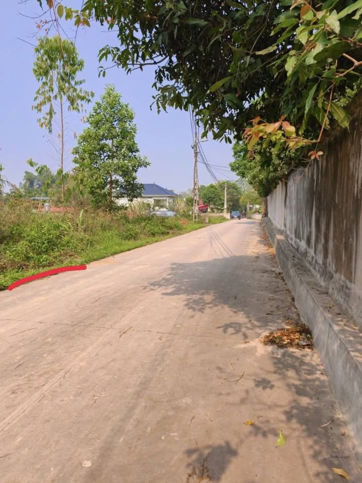 Đất nền Tích Lương, TP. Thái Nguyên - 90.7m² - Sổ đỏ sẵn sàng giao dịch