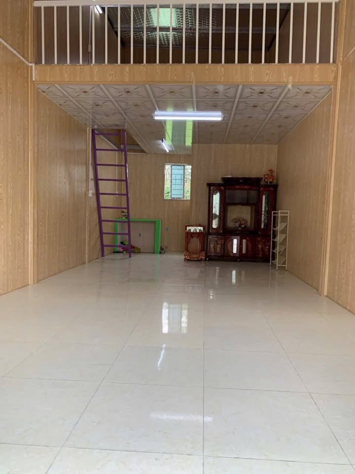 Nhà Cấp 4 Gác Lửng Phường Hóa An, Biên Hòa - 46m² Giá 730 Triệu