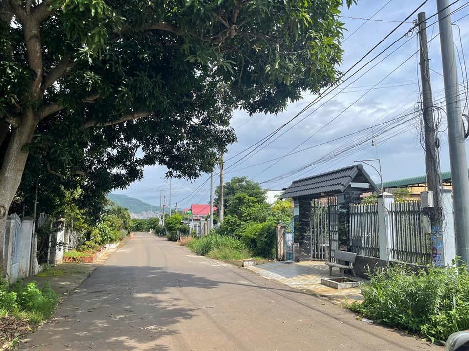 Đất nền Hoà Long, Bà Rịa 552m² chỉ 4.5 tỷ - Sổ đỏ chính chủ!