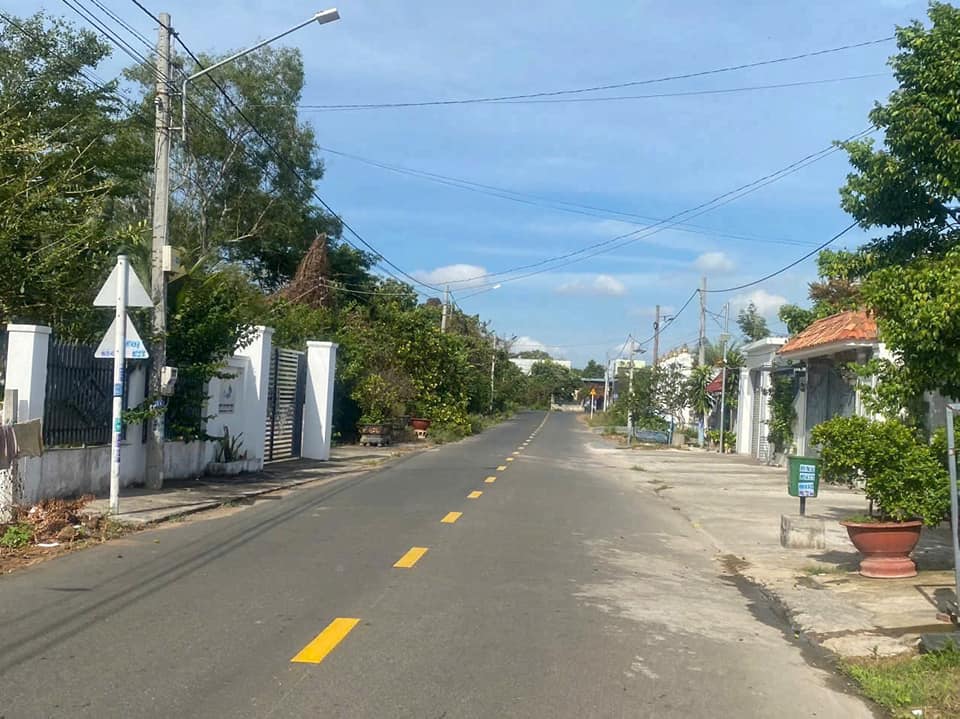 Đất nền Mặt tiền Đường 52A, Bà Rịa 182m² - Đất thổ cư 100%