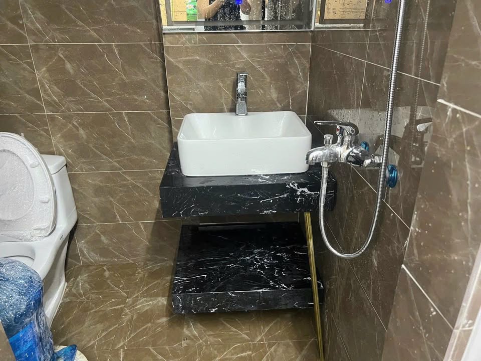 Nhà 62m² Tân Mai, Hoàng Mai - Sẵn Sàng Dọn Vào Ở Ngay