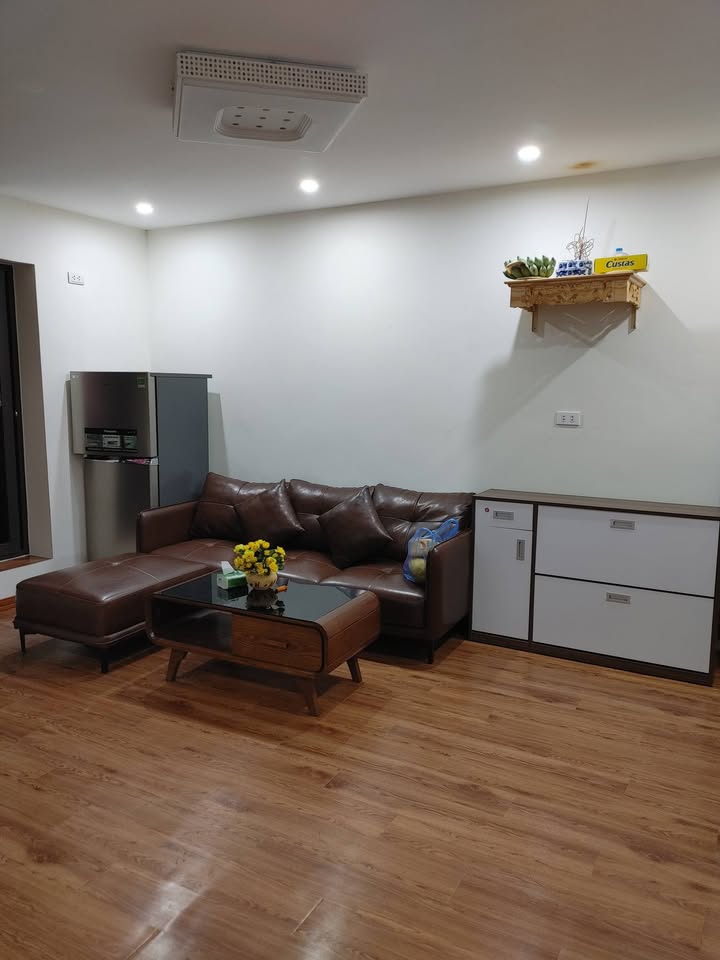 Căn hộ Tân Phú 80m² giá 4 tỷ - Sổ đỏ chính chủ, sửa đẹp!