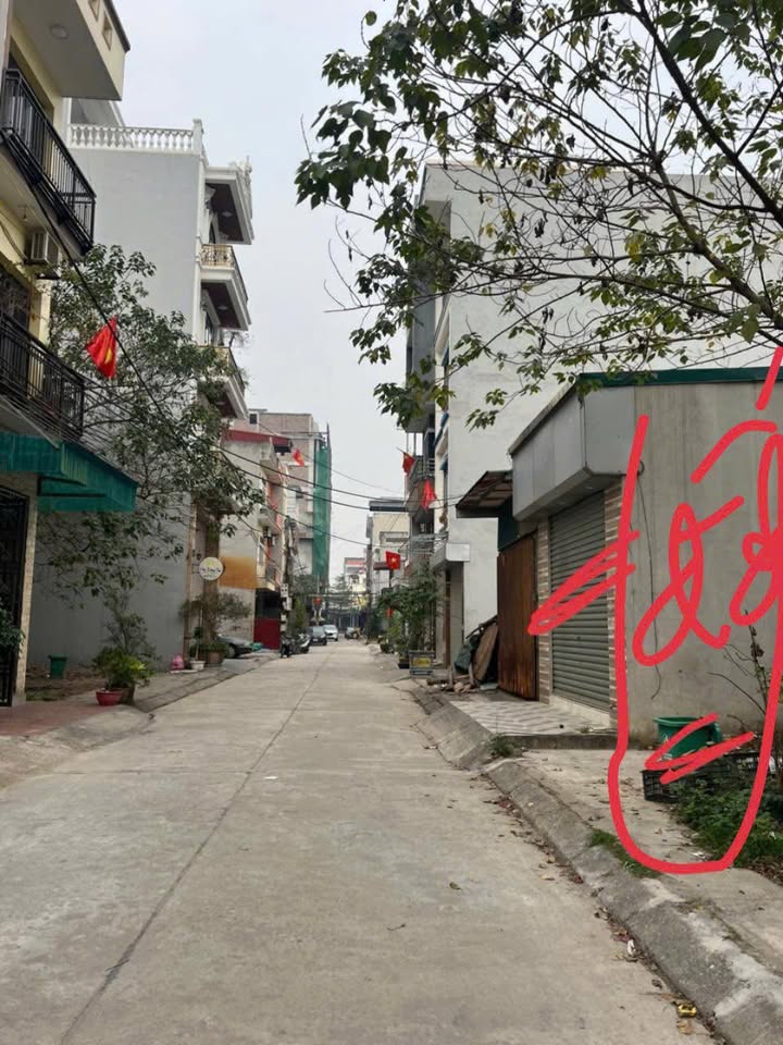 Đất nền Ngõ 6 Cầu Dừa Thường Tín 60m² - Tiềm năng tăng giá vượt trội!